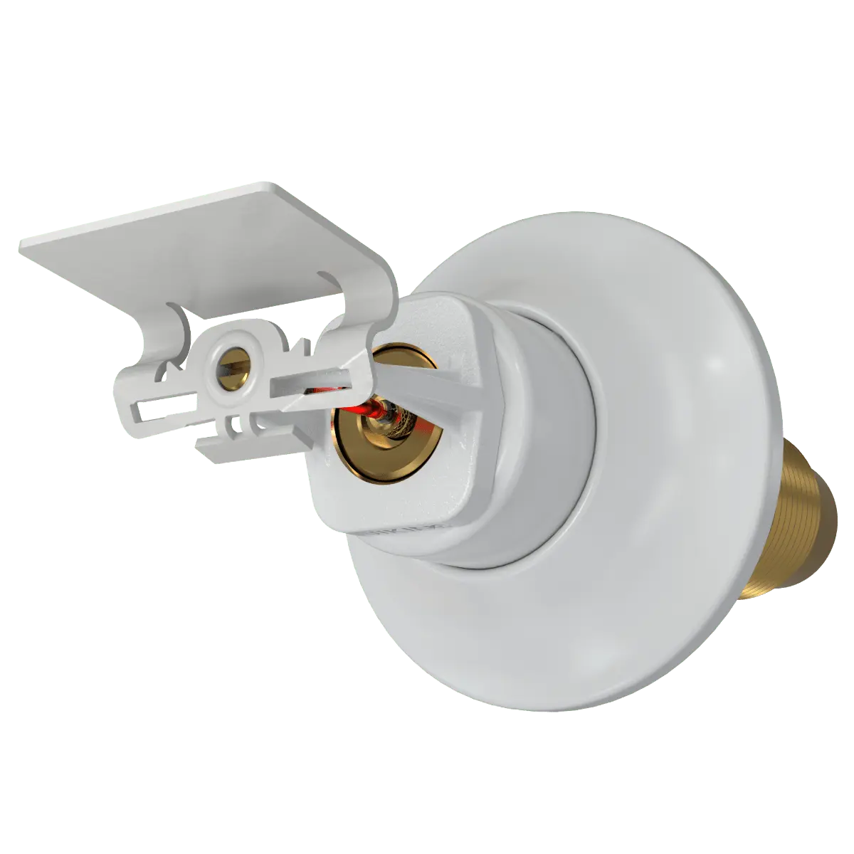 Viking VK178 Quick Response Standard Dry Horizontal Sidewall Fire Sprinkler