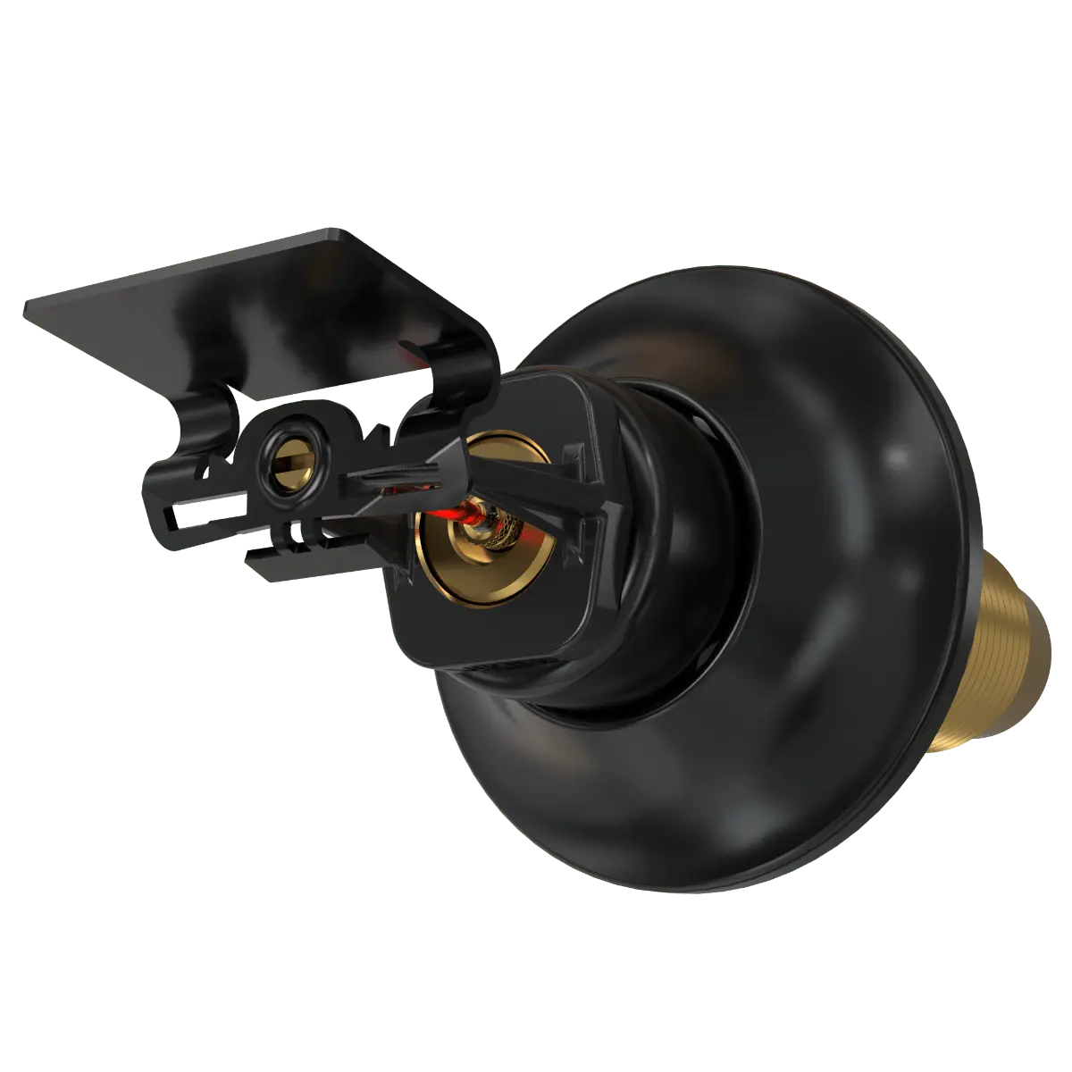 Viking VK178 Quick Response Standard Dry Horizontal Sidewall Fire Sprinkler