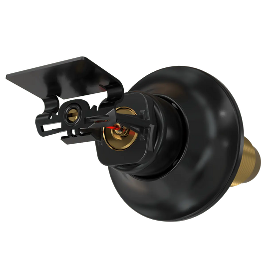 Viking VK178 Quick Response Standard Dry Horizontal Sidewall Fire Sprinkler