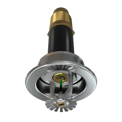 Quick Response Dry Pendent Fire Sprinkler