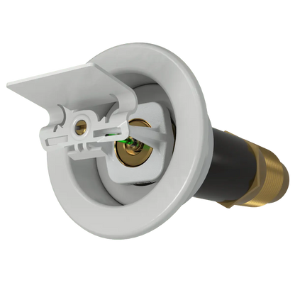 Viking VK182 Quick Response Dry Sidewall Fire Sprinkler