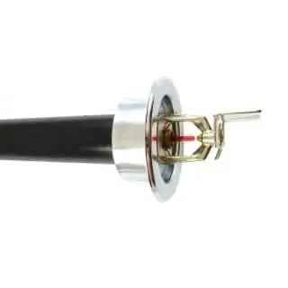 Viking VK182 Quick Response Dry Sidewall Fire Sprinkler
