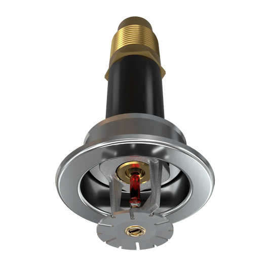 Viking VK186 Extended Coverage Recessed Dry Pendent Fire Sprinkler