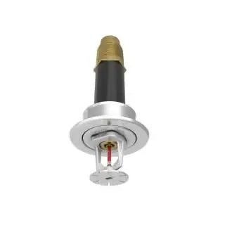 Viking VK186 Extended Coverage Recessed Dry Pendent Fire Sprinkler