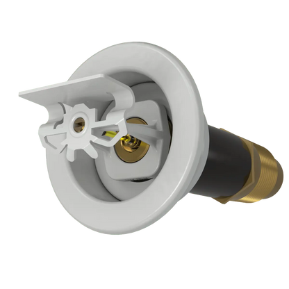 VK188 EC REC HS Horizontal Sidewall Sprinkler System