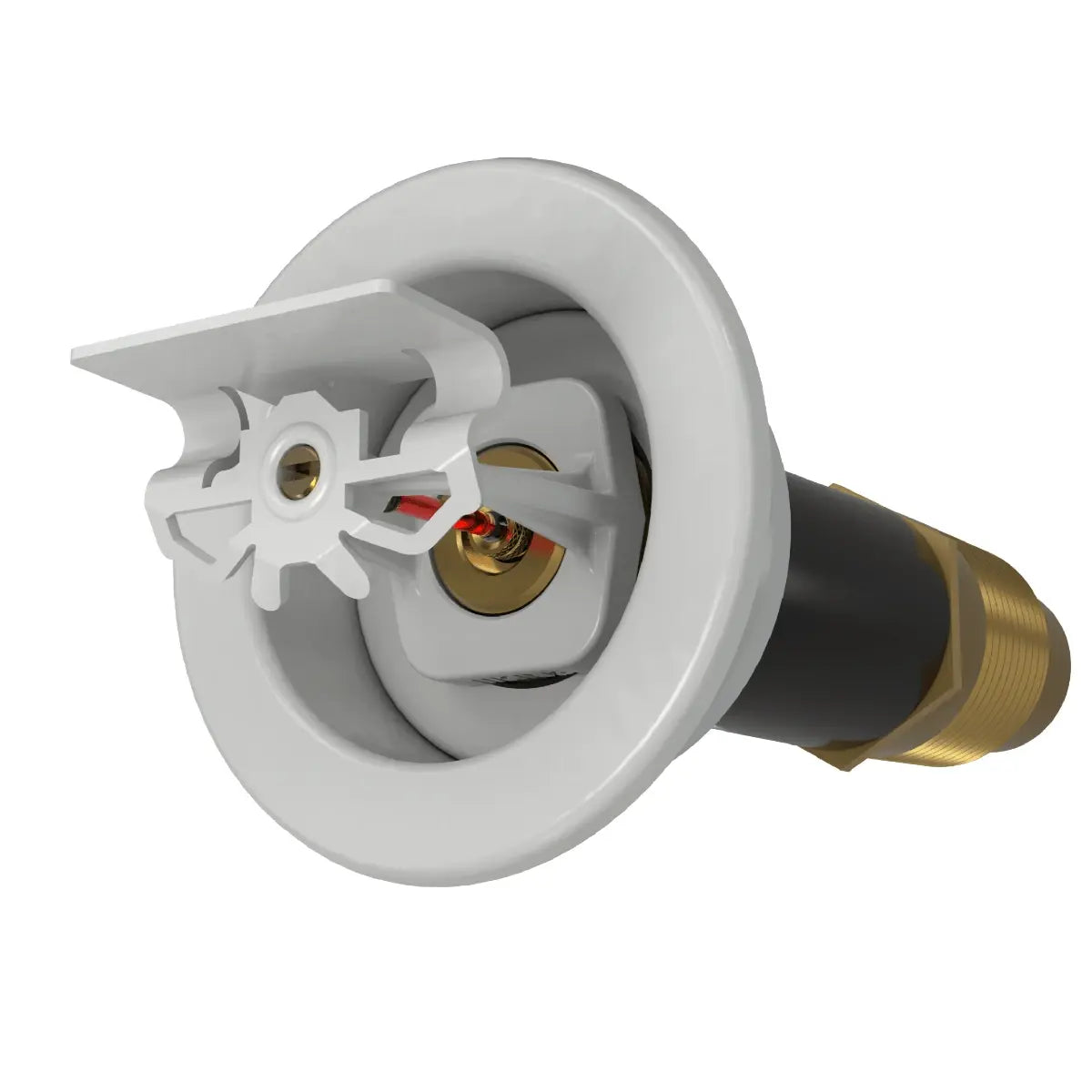 VK188 EC REC HS Horizontal Sidewall Sprinkler System