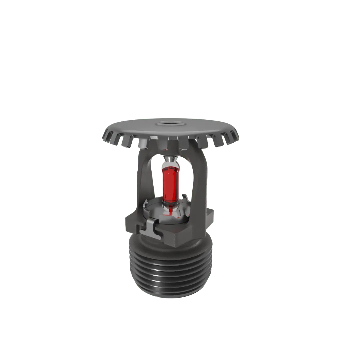 VK2001 K8.0 Standard Response Upright Sprinkler