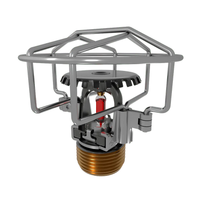 VK2001 K8.0 Standard Response Upright Sprinkler