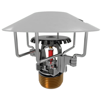 VK2001 K8.0 Standard Response Upright Sprinkler
