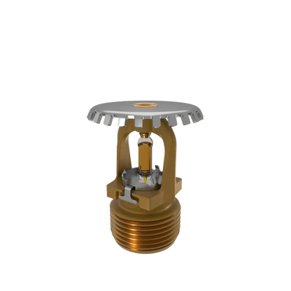 VK2001 K8.0 Standard Response Upright Sprinkler