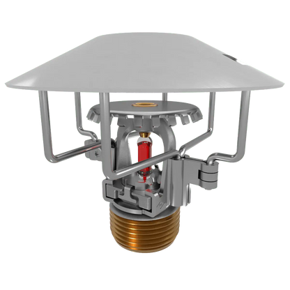 VK2001 K8.0 Standard Response Upright Sprinkler