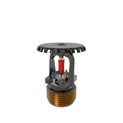 VK2001 K8.0 Standard Response Upright Sprinkler