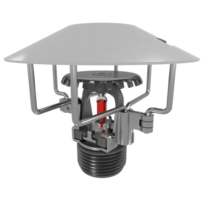 VK2001 K8.0 Standard Response Upright Sprinkler