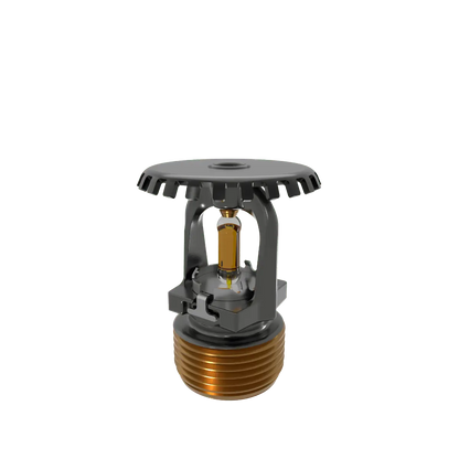VK2001 K8.0 Standard Response Upright Sprinkler