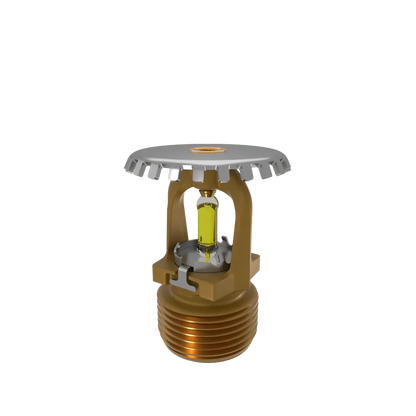 VK2001 K8.0 Standard Response Upright Sprinkler