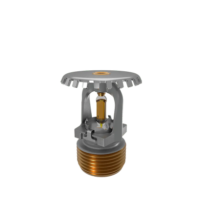 VK2001 K8.0 Standard Response Upright Sprinkler