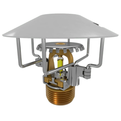 VK2001 K8.0 Standard Response Upright Sprinkler