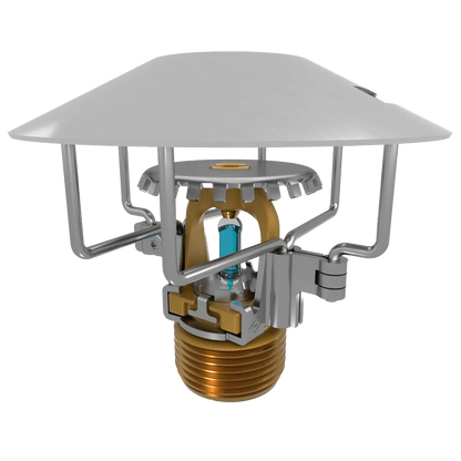 VK2001 K8.0 Standard Response Upright Sprinkler