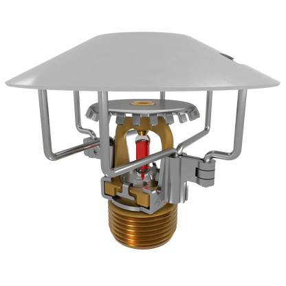 VK2001 K8.0 Standard Response Upright Sprinkler
