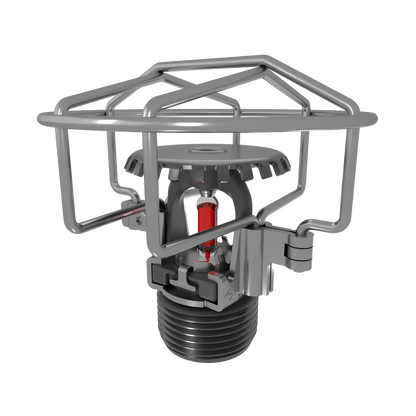 VK2001 K8.0 Standard Response Upright Sprinkler