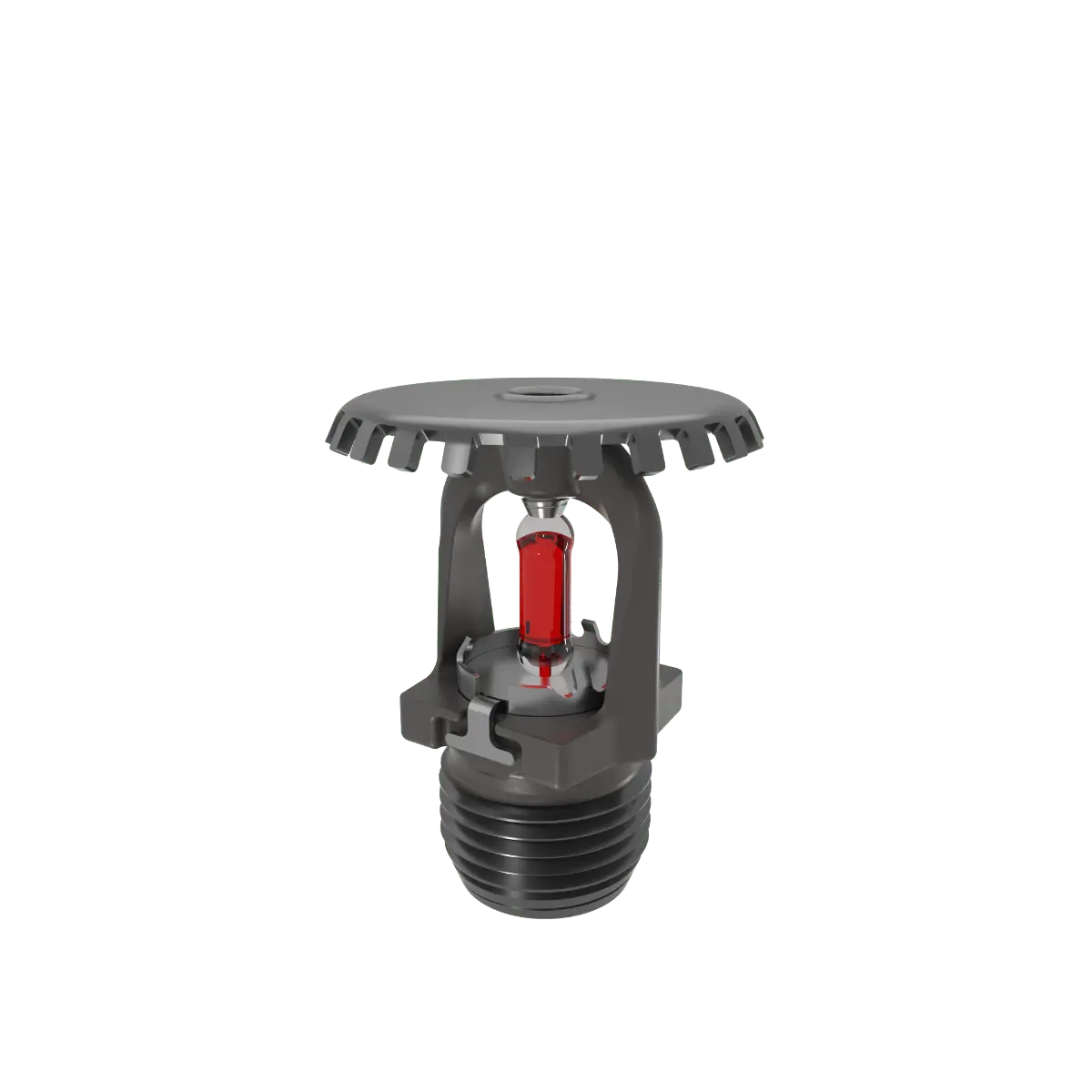 VK2002 K8.0 Standard Response Upright Fire Sprinkler