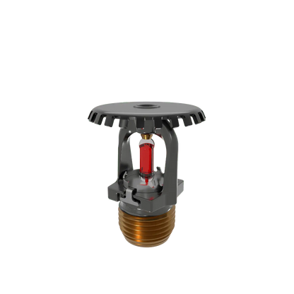 VK2002 K8.0 Standard Response Upright Fire Sprinkler