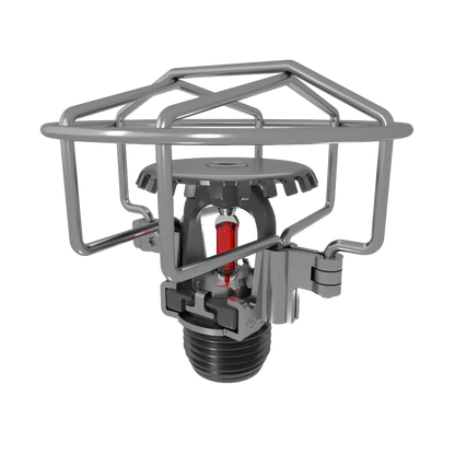 VK2002 K8.0 Standard Response Upright Fire Sprinkler