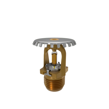 VK2002 K8.0 Standard Response Upright Fire Sprinkler