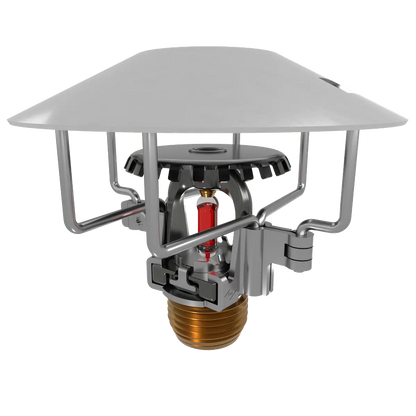 VK2002 K8.0 Standard Response Upright Fire Sprinkler