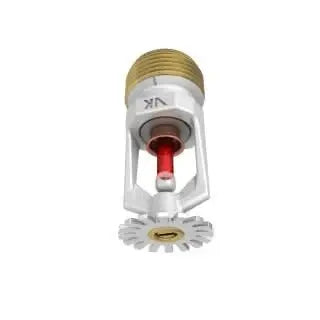 Fire Sprinkler Pendent Standard Response K8.0 | Viking VK202