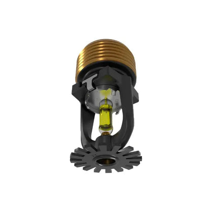 Viking VK2021 K8.0 Standard Response Pendent Fire Sprinkler Brass Durable