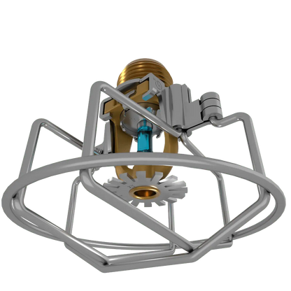 Viking VK2022 K8.0 Standard Response Fire Sprinkler
