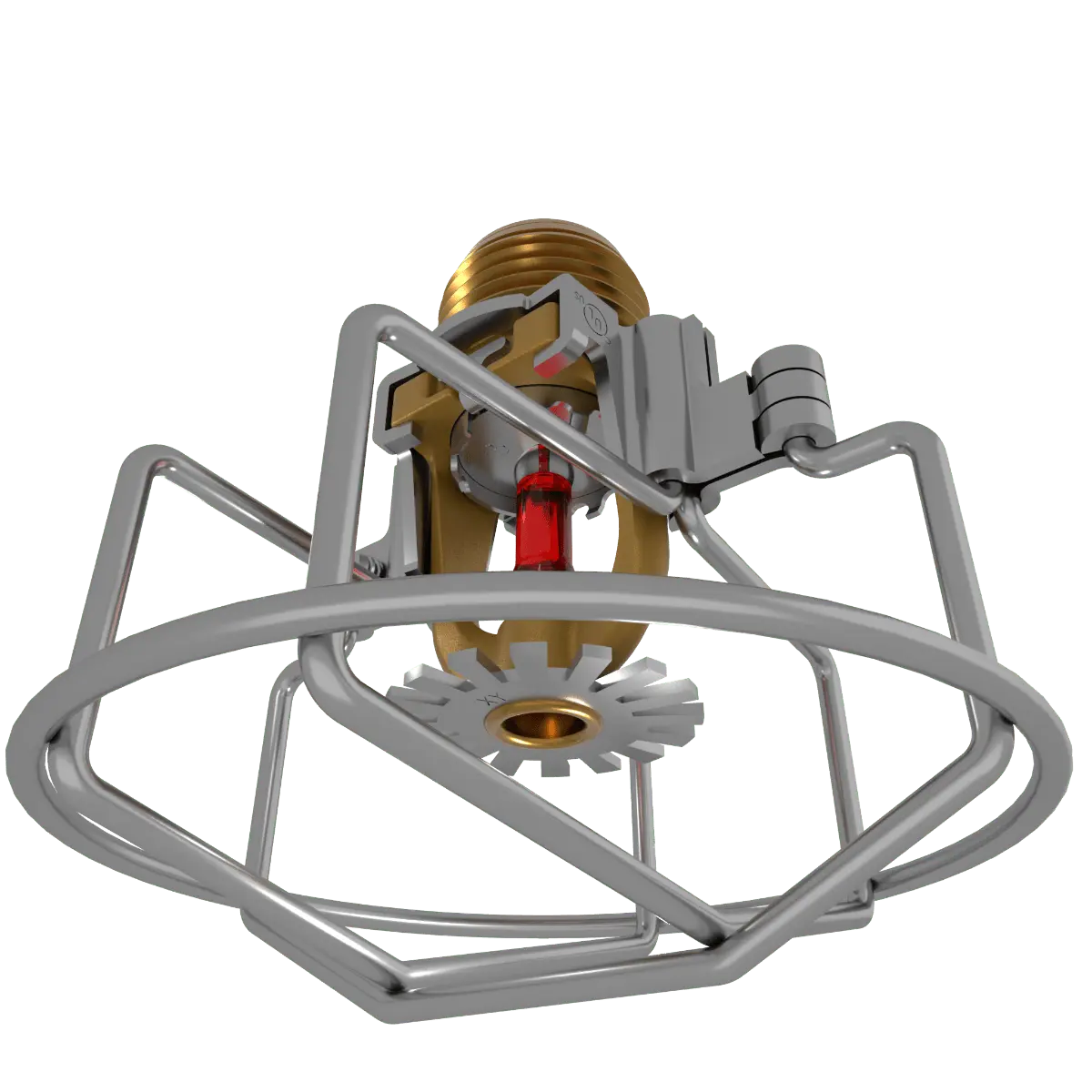 Viking VK2022 K8.0 Standard Response Fire Sprinkler