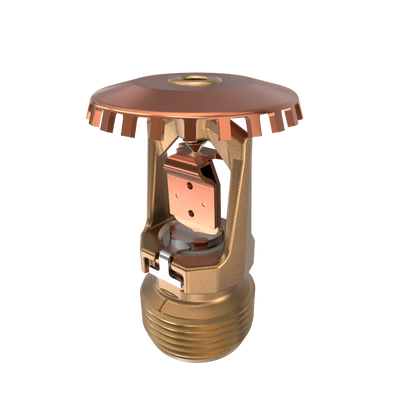 VK204 K8.0 Standard Response Upright Fire Sprinkler