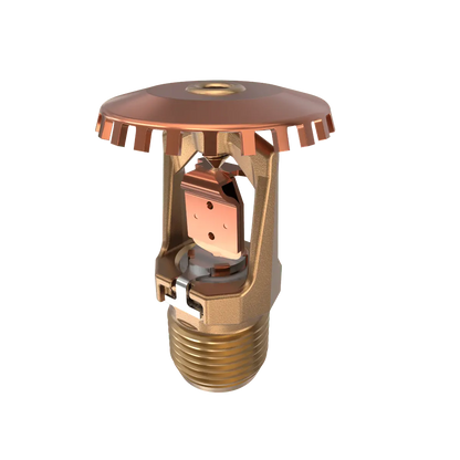 VK204 K8.0 Standard Response Upright Fire Sprinkler
