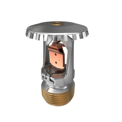 VK204 K8.0 Standard Response Upright Fire Sprinkler