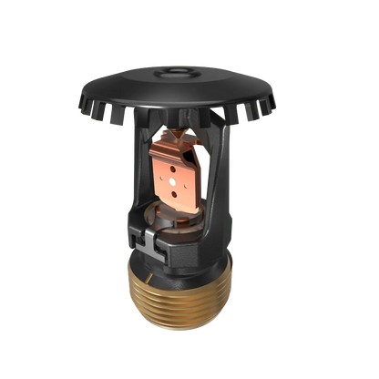 VK204 K8.0 Standard Response Upright Fire Sprinkler