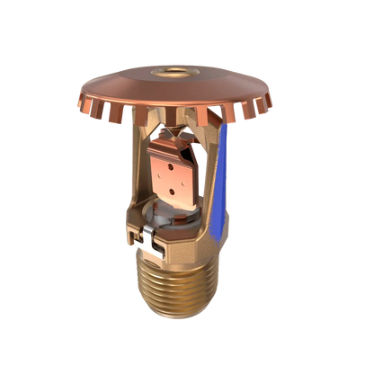 VK204 K8.0 Standard Response Upright Fire Sprinkler
