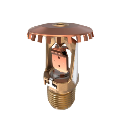 VK204 K8.0 Standard Response Upright Fire Sprinkler