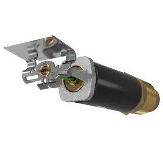 VK2503 Standard Response Dry Horizontal Sidewall Fire Sprinkler