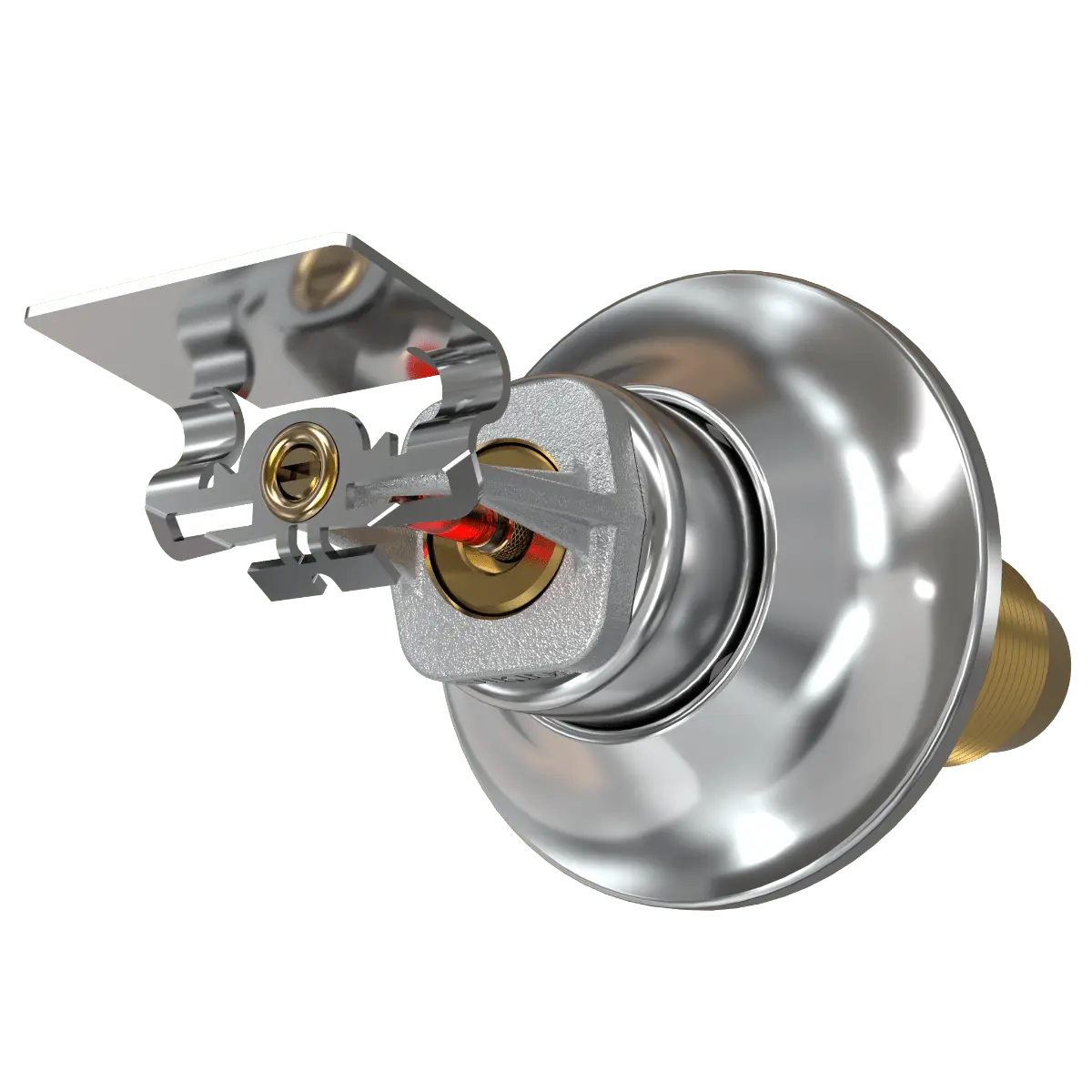 Viking VK2523 Standard Response Dry Sidewall Sprinkler