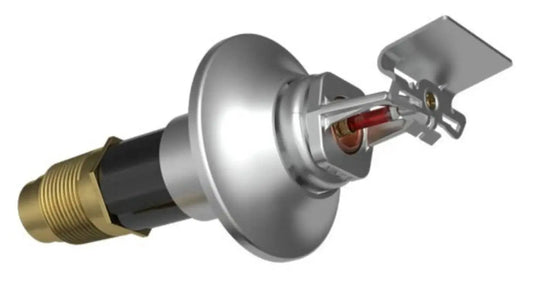 Viking VK2523 Standard Response Dry Sidewall Sprinkler