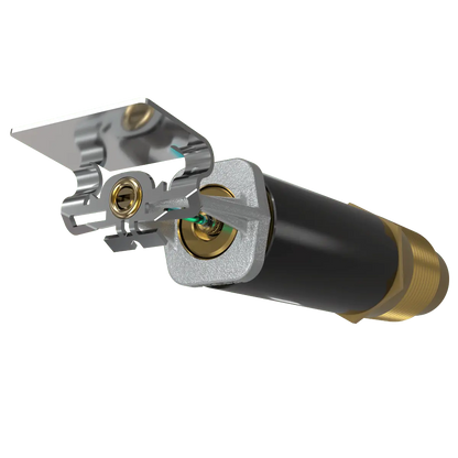 Viking VK2753 Quick Response Dry Horizontal Sidewall Fire Sprinkler 5.6K