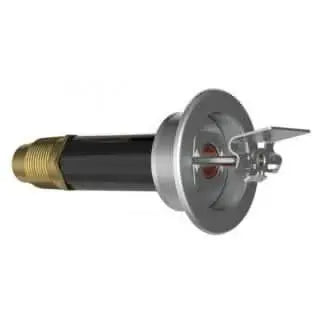 Viking VK2793 Quick Response Dry Sidewall Fire Sprinkler