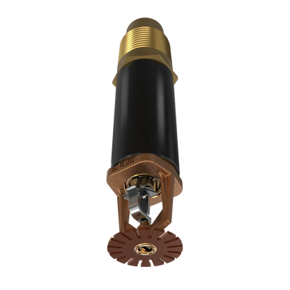 Viking VK282 Quick Response Large Orifice Dry Pendent Fusible Fire Sprinkler