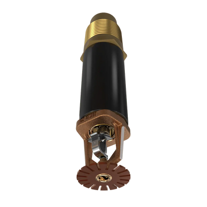 Viking VK282 Quick Response Large Orifice Dry Pendent Fusible Fire Sprinkler