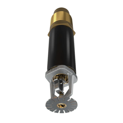 Viking VK282 Quick Response Large Orifice Dry Pendent Fusible Fire Sprinkler