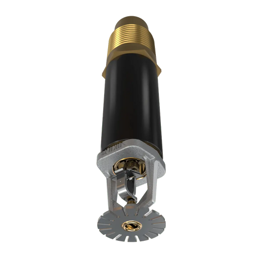 Viking VK282 Quick Response Large Orifice Dry Pendent Fusible Fire Sprinkler