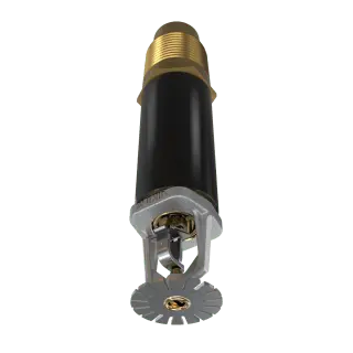 Viking VK282 Quick Response Large Orifice Dry Pendent Fusible Fire Sprinkler