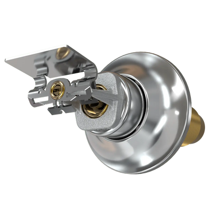 Viking VK2883 K8.0 Quick Response Ordinary Hazard Dry Sidewall Sprinkler